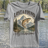 Lost & Found T-shirt