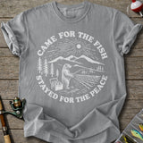 Fishing Adventure T-shirt