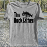 The Dockfather T-Shirt
