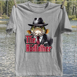 The Rodfather T-Shirt