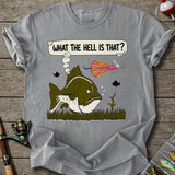 What The H T-Shirt