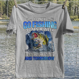 3 Days A Week T-Shirt