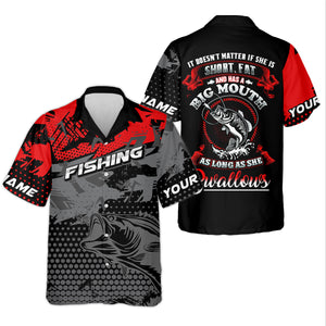 STYLE:Hawaiian Shirt