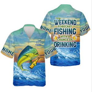 STYLE:Hawaiian Shirt