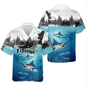 STYLE:Hawaiian Shirt