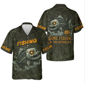 STYLE:Hawaiian Shirt