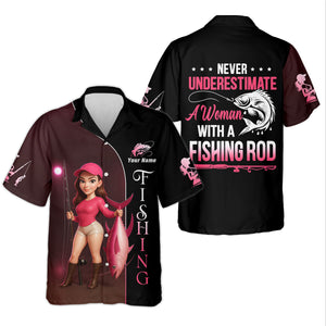 STYLE:Hawaiian Shirt