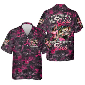 STYLE:Hawaiian Shirt