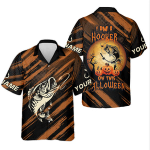 STYLE:Hawaiian Shirt