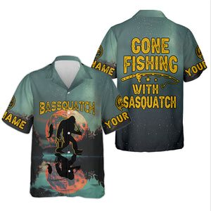 STYLE:Hawaiian Shirt