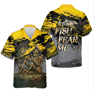 STYLE:Hawaiian Shirt