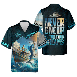 STYLE:Hawaiian Shirt