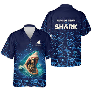 STYLE:Hawaiian Shirt