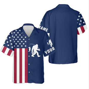 STYLE:Hawaiian Shirt