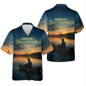 STYLE:Hawaiian Shirt