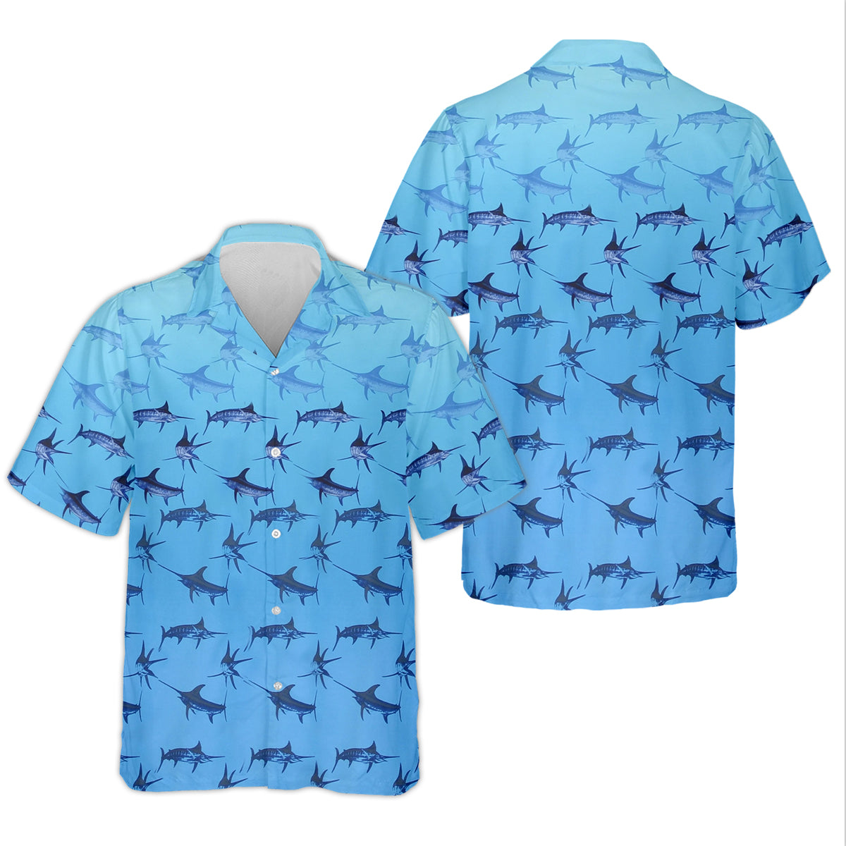 STYLE:Hawaiian Shirt