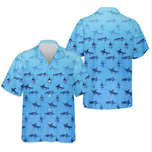 STYLE:Hawaiian Shirt