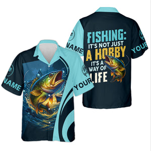 STYLE:Hawaiian Shirt