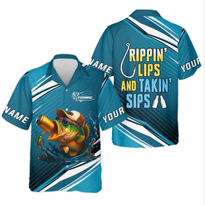 STYLE:Hawaiian Shirt