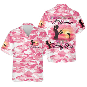 STYLE:Hawaiian Shirt