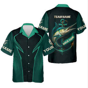 STYLE:Hawaiian Shirt