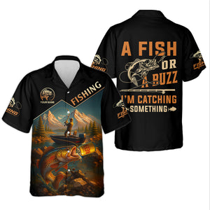 STYLE:Hawaiian Shirt