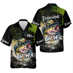 STYLE:Hawaiian Shirt