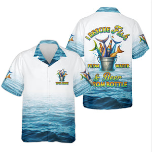 STYLE:Hawaiian Shirt