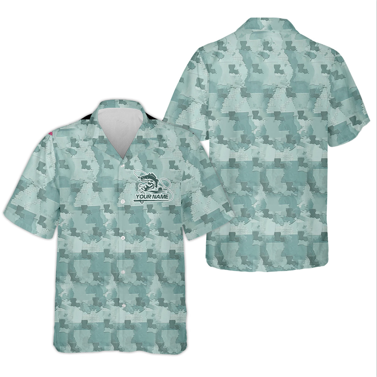 STYLE:Hawaiian Shirt