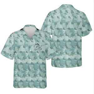 STYLE:Hawaiian Shirt