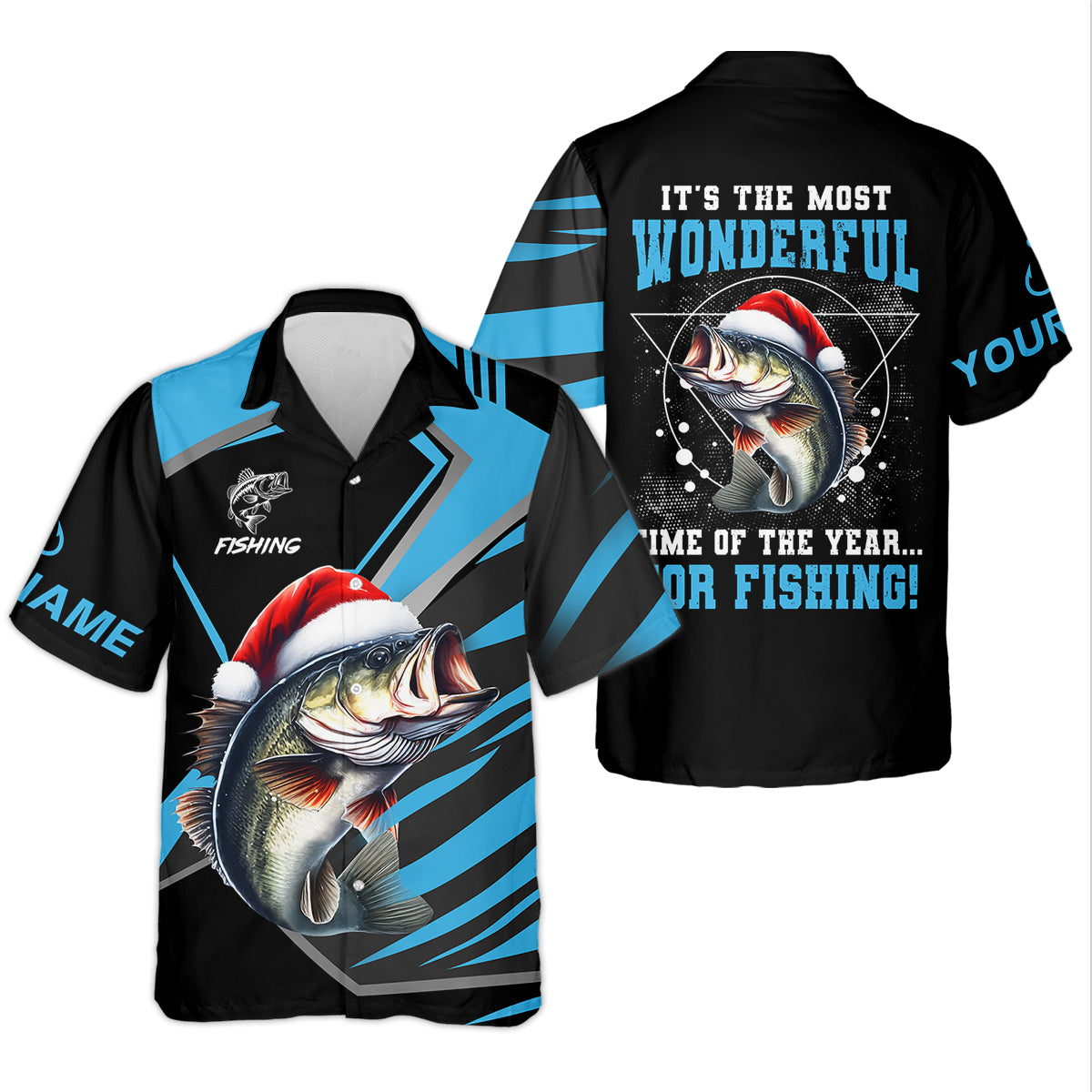 STYLE:Hawaiian Shirt