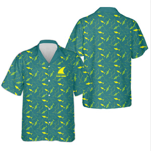 STYLE:Hawaiian Shirt