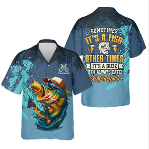 STYLE:Hawaiian Shirt