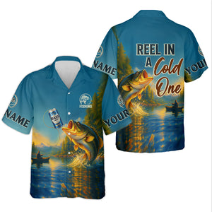 STYLE:Hawaiian Shirt