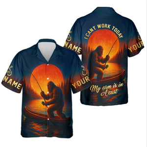 STYLE:Hawaiian Shirt