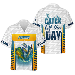 STYLE:Hawaiian Shirt