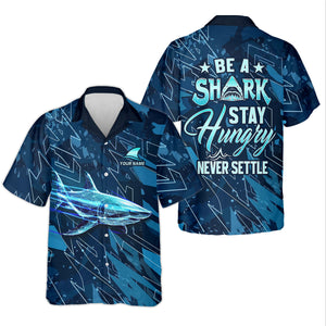 STYLE:Hawaiian Shirt