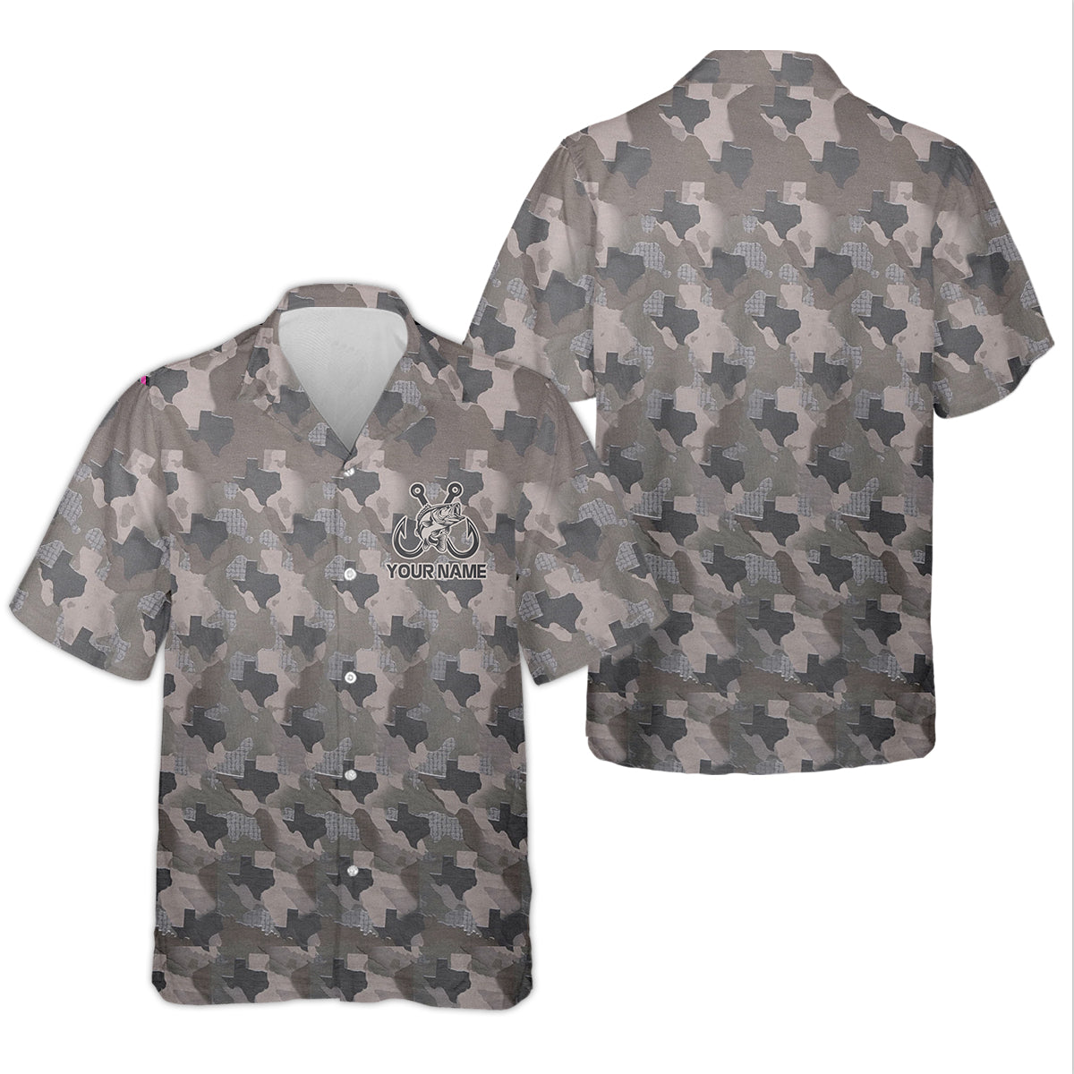 STYLE:Hawaiian Shirt