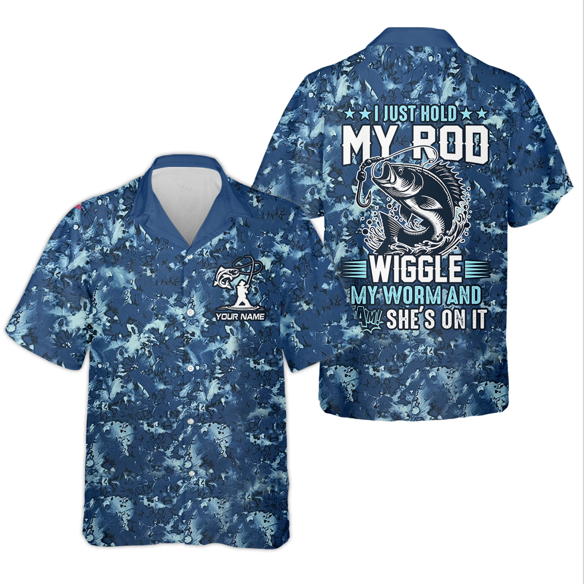 STYLE:Hawaiian Shirt