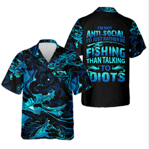 STYLE:Hawaiian Shirt