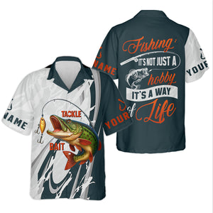 STYLE:Hawaiian Shirt