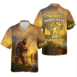 STYLE:Hawaiian Shirt