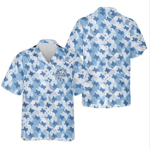 STYLE:Hawaiian Shirt