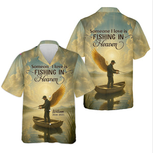 STYLE:Hawaiian Shirt