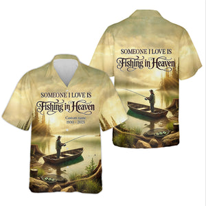 STYLE:Hawaiian Shirt