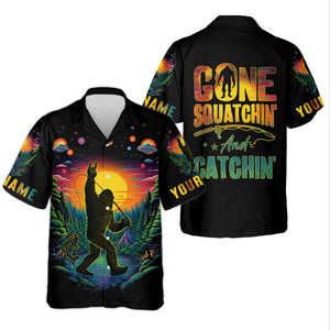 STYLE:Hawaiian Shirt