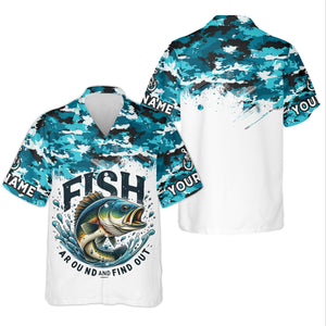 STYLE:Hawaiian Shirt