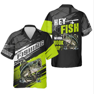 STYLE:Hawaiian Shirt