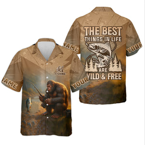 STYLE:Hawaiian Shirt