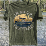 Classic Boat T-Shirt